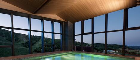 Équipement de l’hébergement