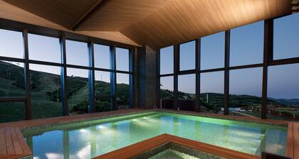 Crowne Plaza Chongli by IHG