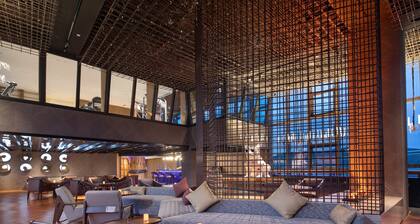 Crowne Plaza Chongli by IHG