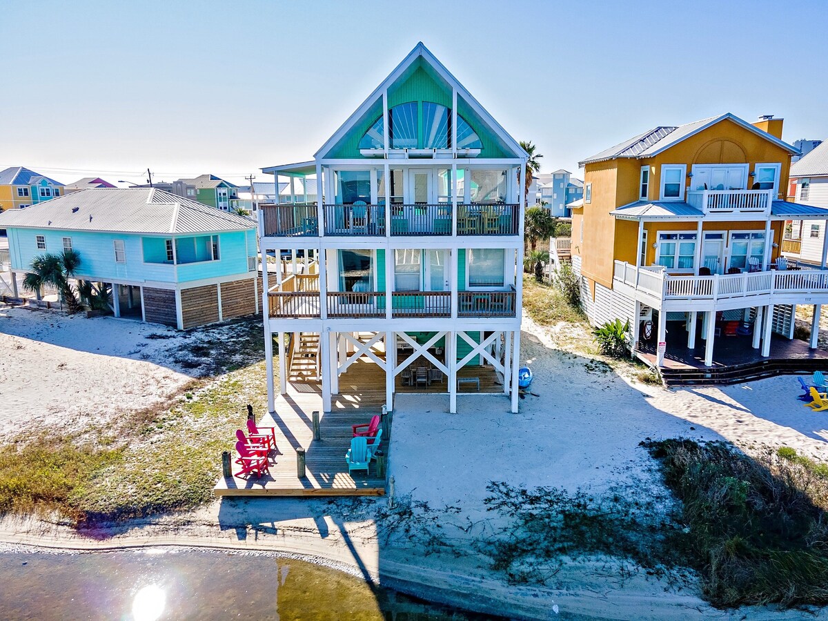 Image de profil de l’hôte