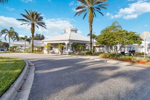 Exterior - Making Memories at Windsor Palms Resort, Great amenities and much more fun! (Kissimmee)