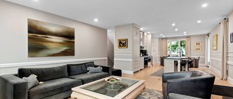 智能电视、壁炉、打印机