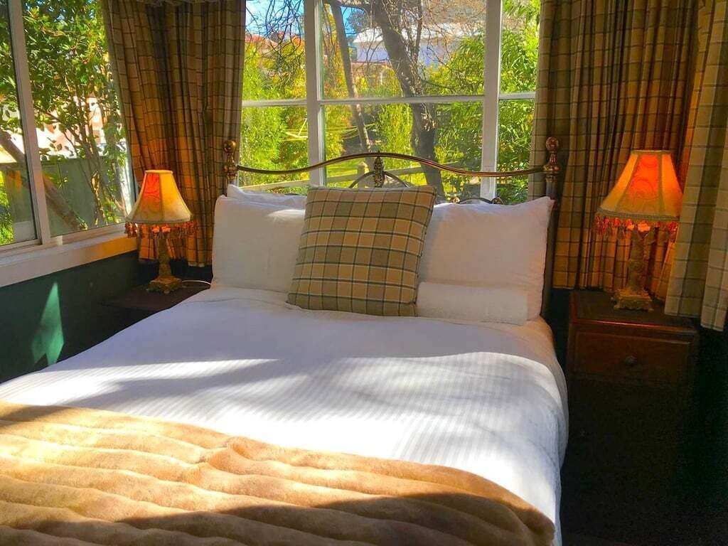 3 bedrooms, iron/ironing board, travel cot, WiFi