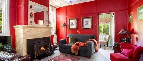 TV connectée, lecteur de DVD, livres, vidéothÚque