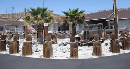 Route 66 Motel