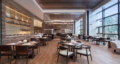 Wenzhou Marriott Hotel