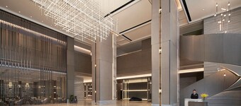 Wenzhou Marriott Hotel