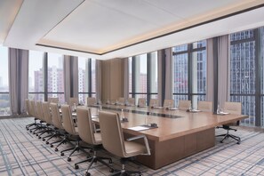 Salle de réunion