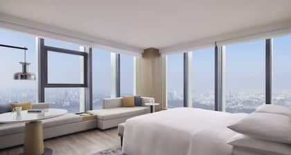 Jinhua Marriott Hotel