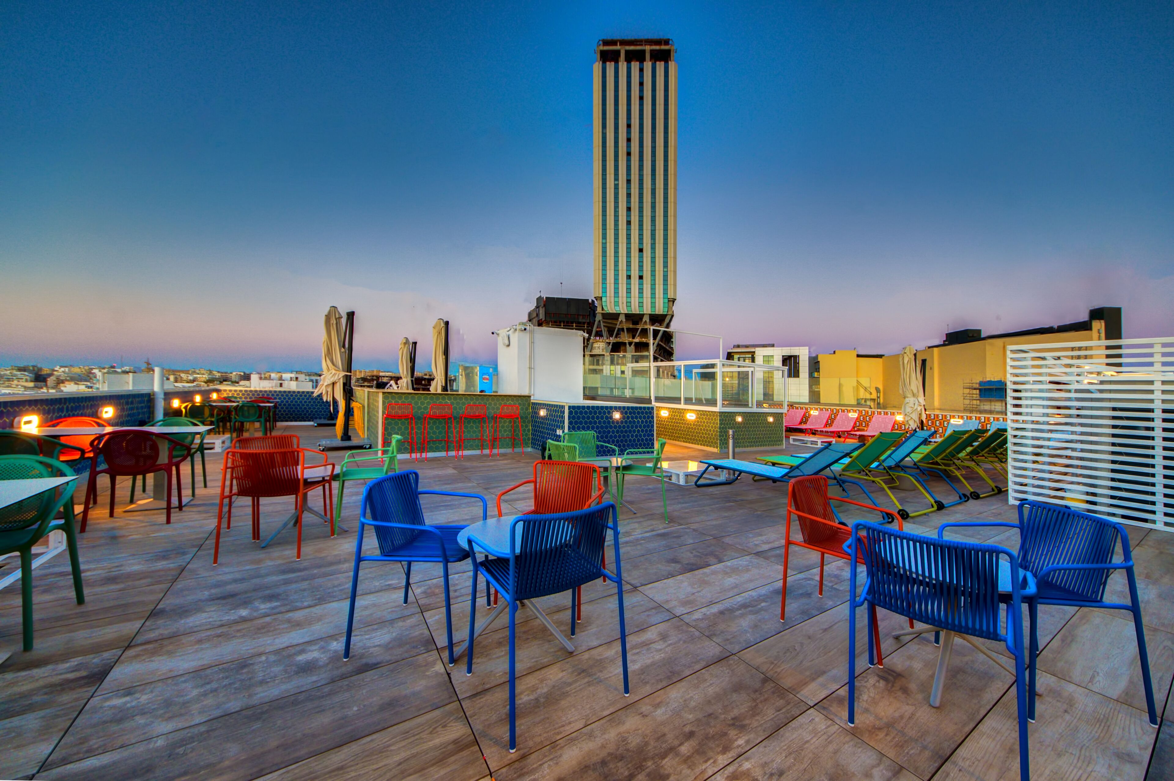 Photo - IKYK Hotel- IK Collection