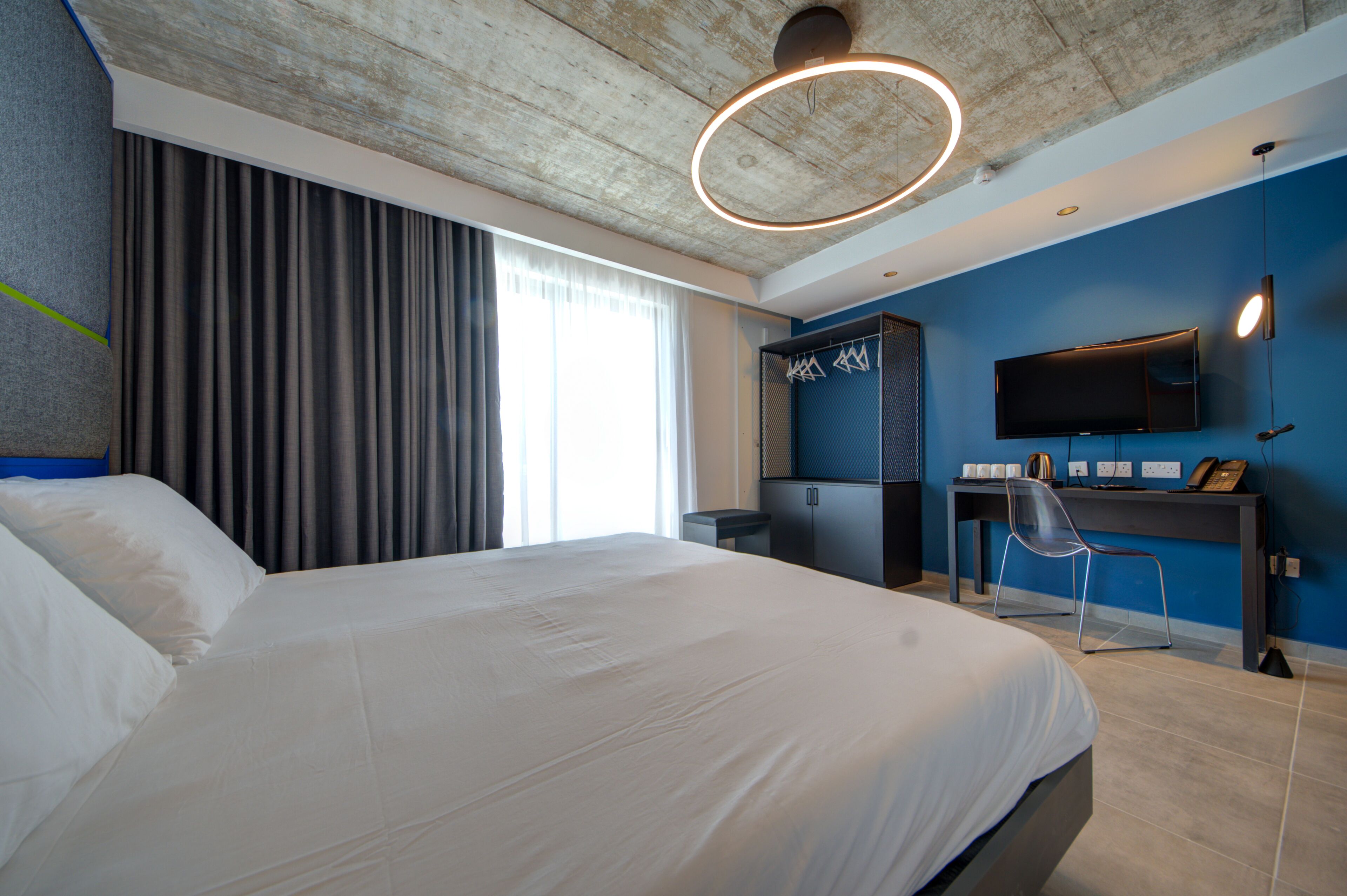 Photo - IKYK Hotel- IK Collection