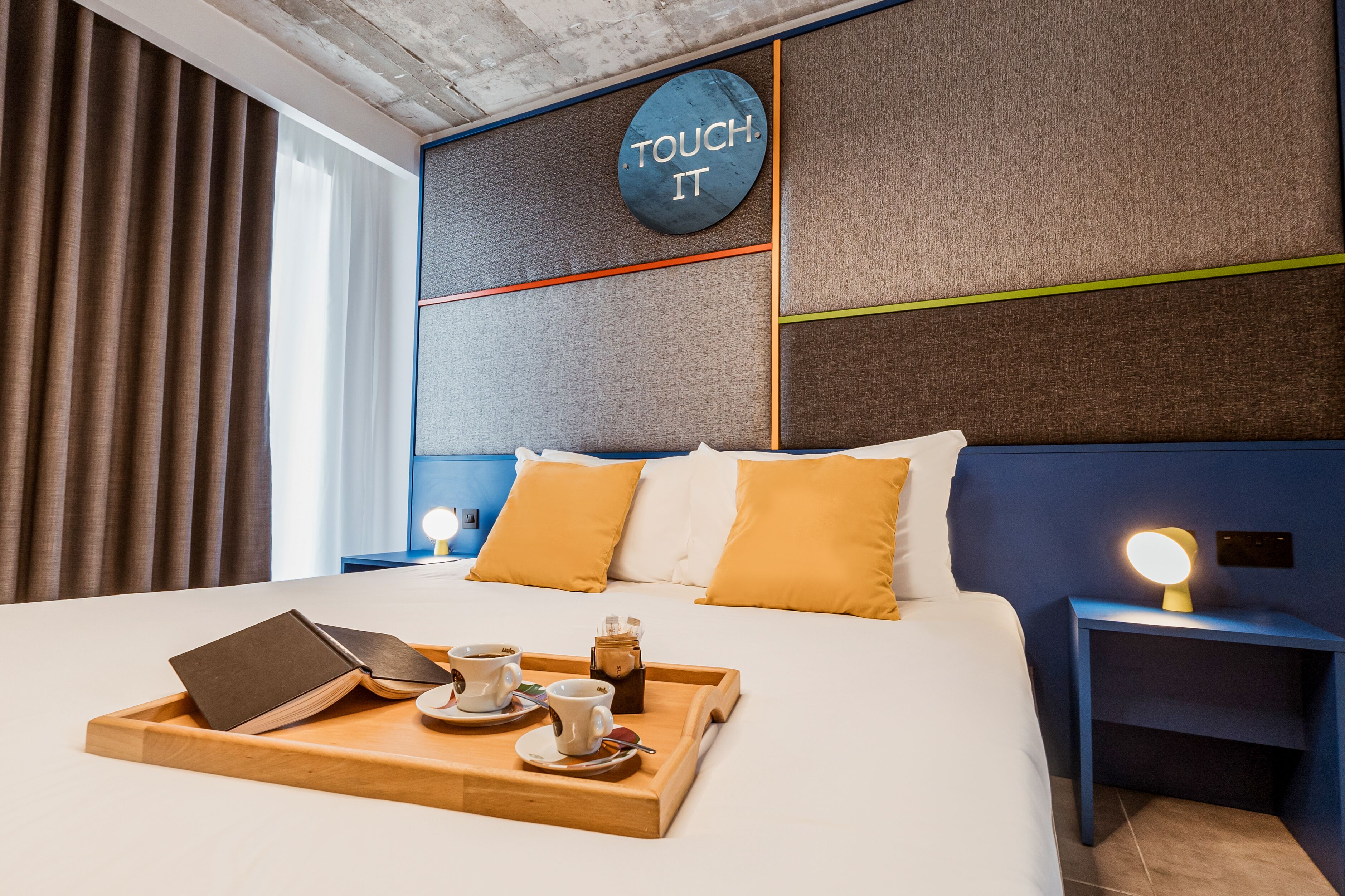 Photo - IKYK Hotel- IK Collection