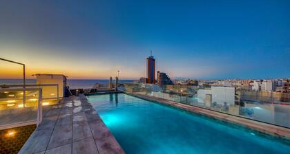 IKYK Hotel - IK Collection