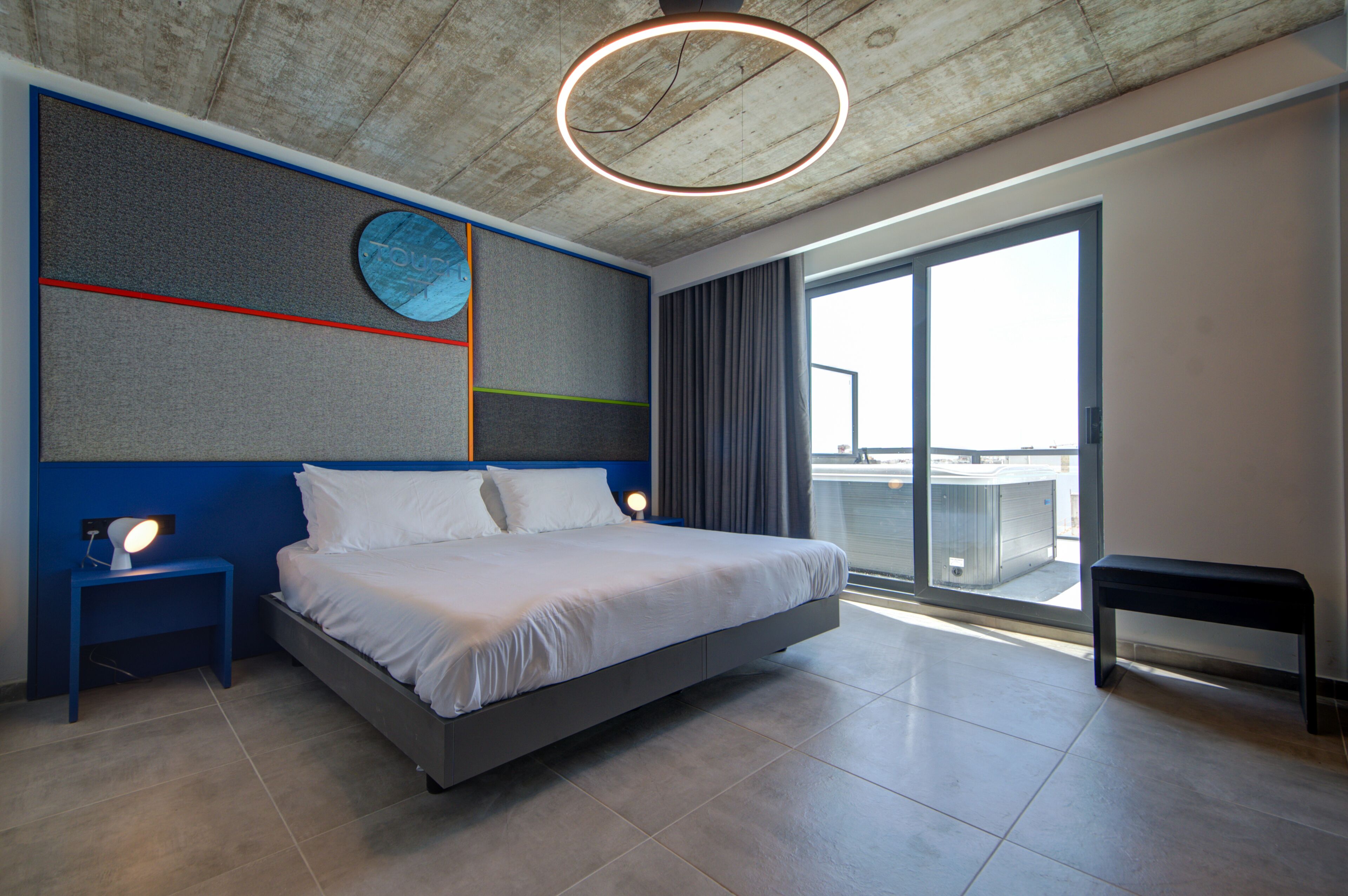 Photo - IKYK Hotel- IK Collection