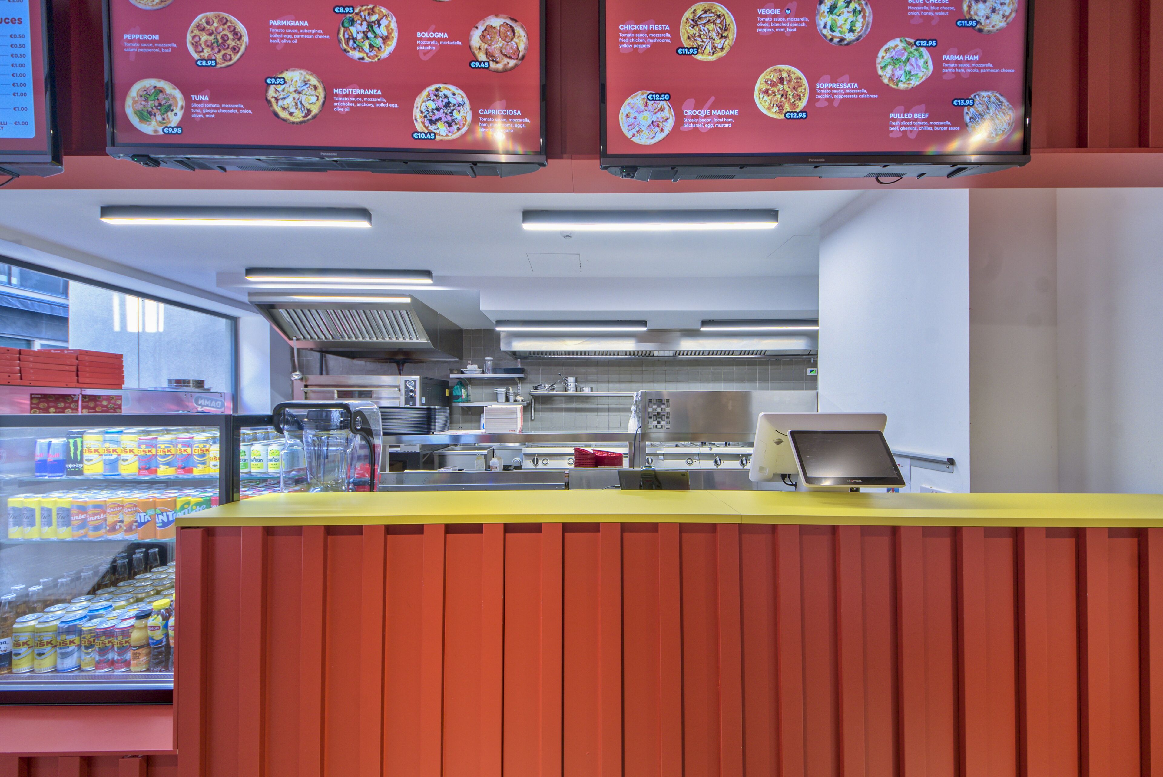 Snackbar