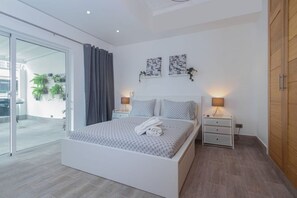 1 chambre, Wi-Fi