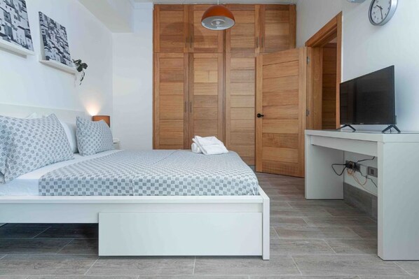 1 多间卧室、WiFi