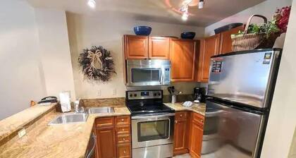 Zephyr Slopeside, Ski-in/out - Hot Tub - WP Resort