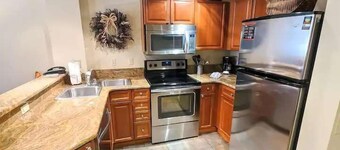 Zephyr Slopeside, Ski-in/out | Hot Tub | WP Resort