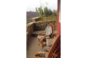 Terrace/patio - Beautiful Beachfront (Cape Coral)