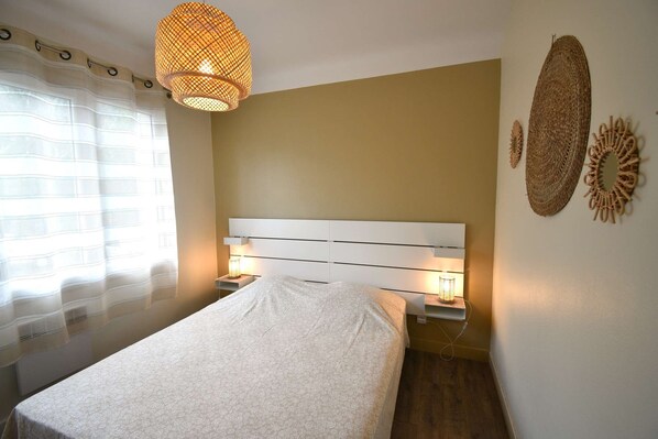 2 makuuhuonetta, internet