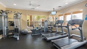 Unclassified image, 5 of 48, button - Windsor Hills Resort/2Bedrm Themed Condo (Kissimmee)