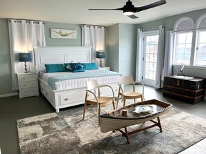 7 soverom, strykejern/-brett og wi-fi (inkludert)