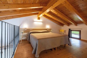 1 bedroom - Holiday apartment mit Balkon (Tremosine)