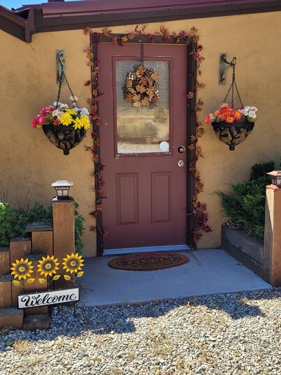 EXQUISITE,  Blanca, Colorado.