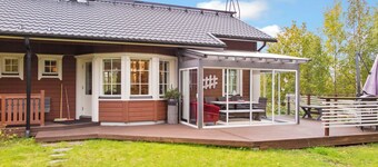 Casa abuela by Interhome