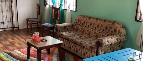 Téléviseur connecté