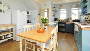 Chaumière | Intérieur