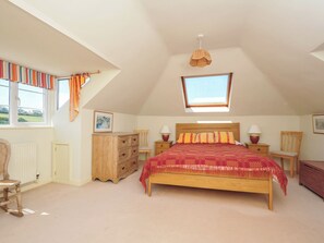 Cottage | Interior