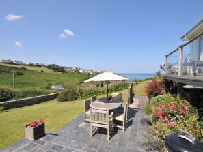 Cottage | Front of property - Cartway Cove (Port Isaac)