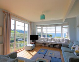 Casa de campo | Interior