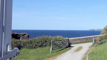 Cottage | Beach
