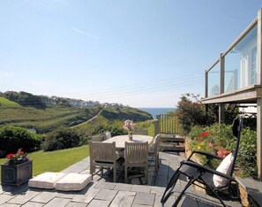 Casa de campo | Parte interna