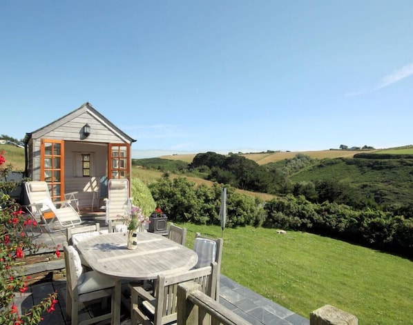 Ferienhaus | Innenbereich