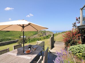 Cottage | Interior - Cartway Cove (Port Isaac)