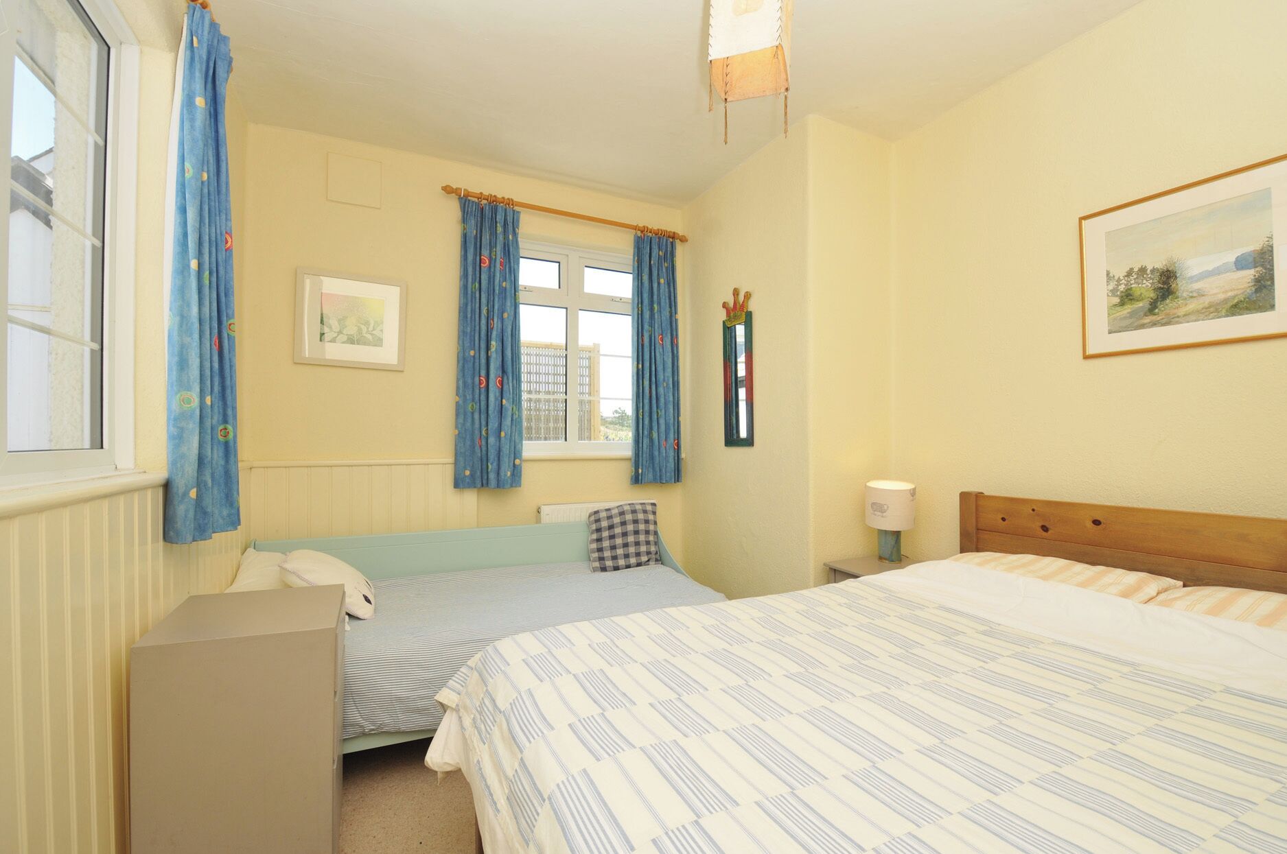 Cottage | Interior