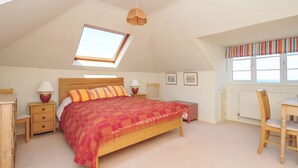 Chaumière | Intérieur