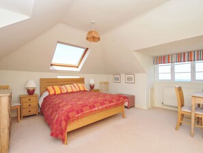 Interior - Cartway Cove (Port Isaac)