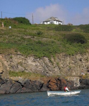 Casa de campo | Lago