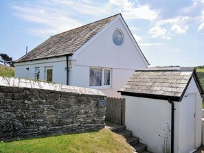 Cottage | Interior - Cartway Cabin (Port Isaac)