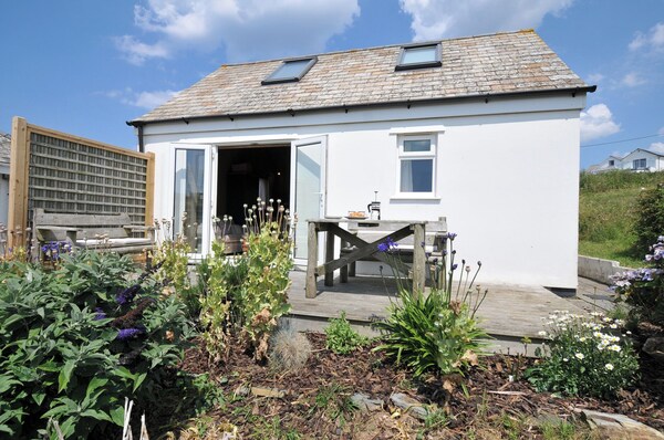 Cartway Cabin - Port Isaac