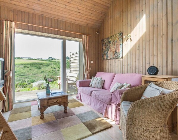 Cottage | Interior - Cartway Cabin (Port Isaac)