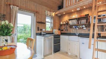 Cottage | Interior