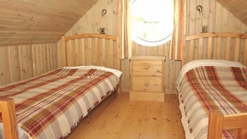 Cottage | Interni