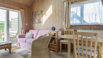 Cottage | Interni