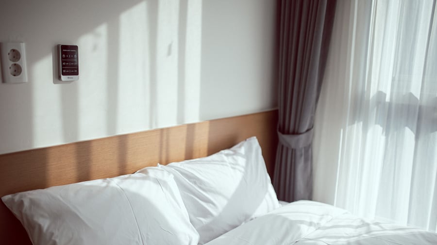 KENNY STAY BUSAN GIJIANG - HOTEL KENNY